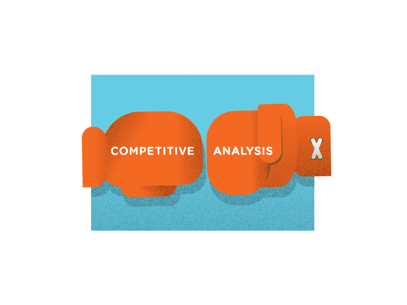 competitive analysis