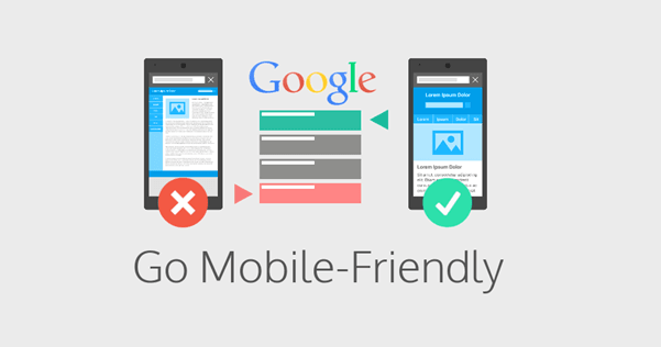 Google Mobile Friendly